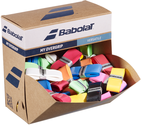 Babolat My Overgrip 70-Pack - utgått