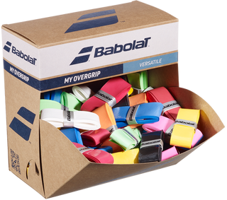 Babolat My Overgrip 70-Pack - utgått
