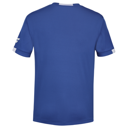 Babolat Play Crew T-Skjorte Herre