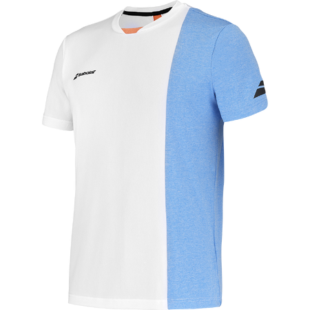 Babolat Play Crew T-Skjorte Herre