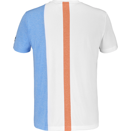 Babolat Play Crew T-Skjorte Herre