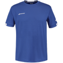 Babolat Play Crew Neck Tee Gutt 2024