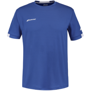 Babolat Play Crew Neck Tee Gutt 2024