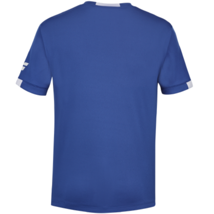 Babolat Play Crew Neck Tee Gutt 2024