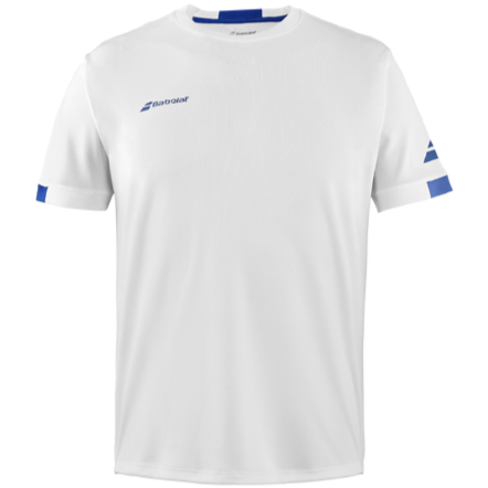 Babolat Play Crew Neck Tee Gutt 2024