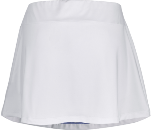 Babolat Play Skjørt Dame Hvit