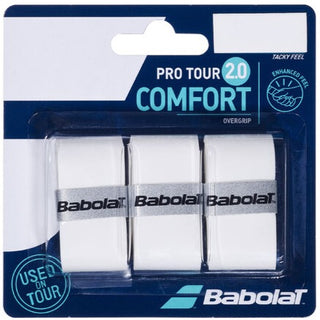 Babolat Pro Tour 2.0 3-Pack