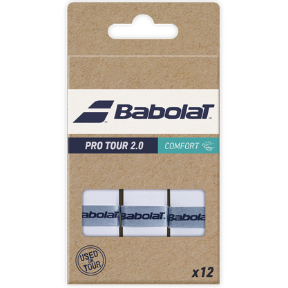 Babolat Pro Tour 2.0 12-Pack