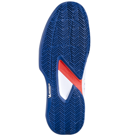 Babolat Propulse Fury 3 Clay Herre