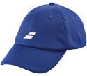 Babolat Pure Logo Cap Junior