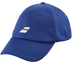 Blå