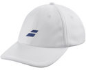 Babolat Pure Logo Cap Junior