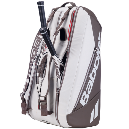 Babolat Pure Wimbledon RH X 9 2026