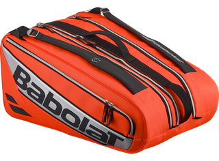 Babolat RH Pro Juan Lebron Padelbag 2026