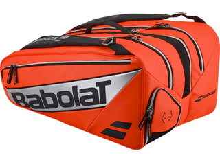 Babolat RH Pro Juan Lebron Padelbag 2026