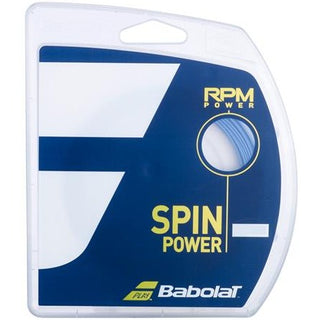 Babolat RPM Power 12m