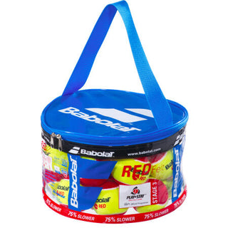 Babolat Red Felt 24 Bag