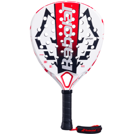 Babolat Tech Veron Juan Lebron 2025