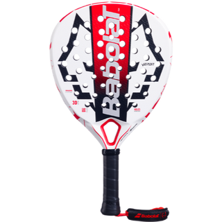 Babolat Tech Veron Juan Lebron 2025