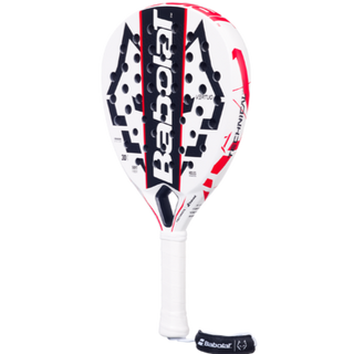 Babolat Tech Vertuo Juan Lebron 2025