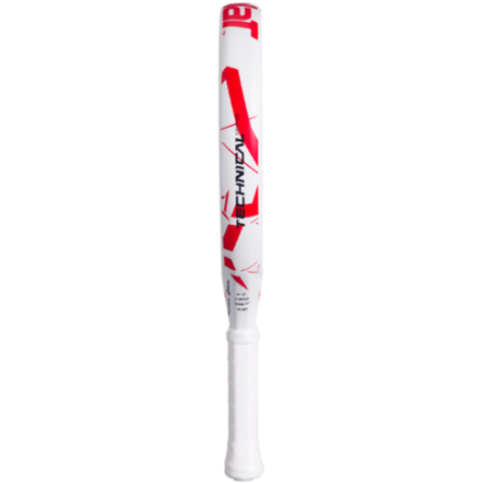Babolat Tech Vertuo Juan Lebron 2025