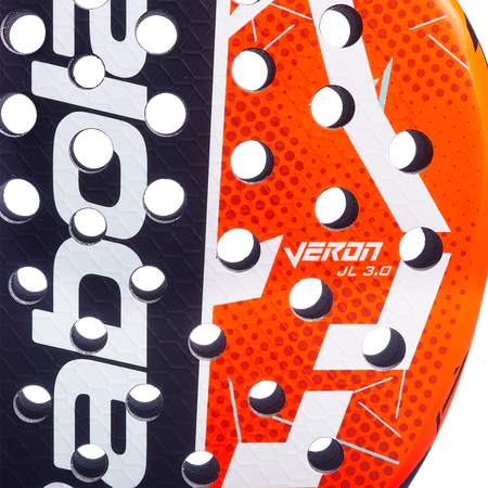 Babolat Veron Juan Lebron 3.0 2026