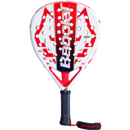 Babolat Viper Juan Lebron 2.5