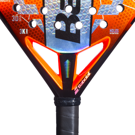 Babolat Viper Juan Lebron 3.0 2026