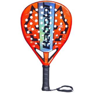 Babolat Viper Soft Juan Lebron 3.0 2026