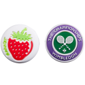 Babolat Wimbledon Damp 2-Pack
