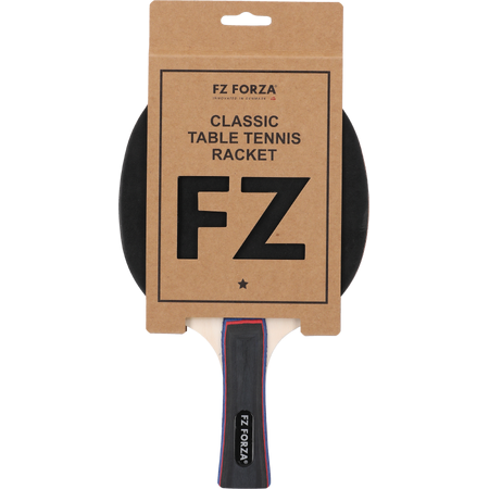 FZ Forza Classic TT 1-Star Bordtennisracket