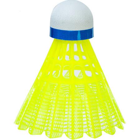 FZ Forza NS 7 Gul Nylon- Badmintonball