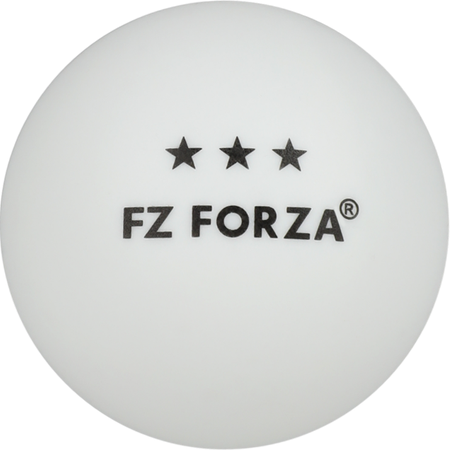 FZ Forza Supreme TT 3-Star Bordtennisballer