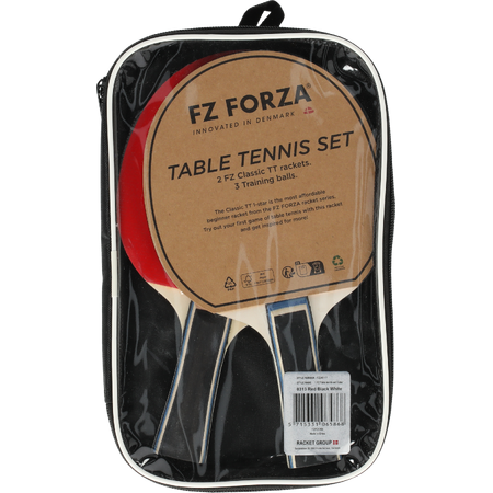 FZ Forza Tennis Set 1-Star