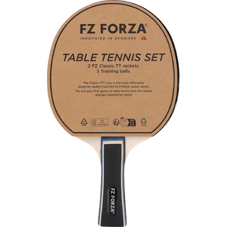FZ Forza Tennis Set 1-Star