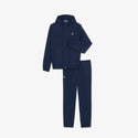 Lacoste Sport Hooded Tracksuit Herre marineblå, bilde 4