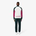 Lacoste Sport Printed Colour-Block Tracksuit Herre, bilde 3