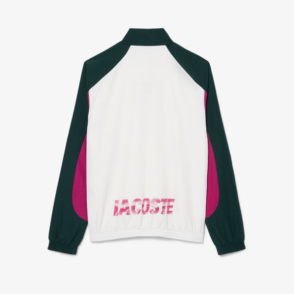 Lacoste Sport Printed Colour-Block Tracksuit Herre, bilde 5