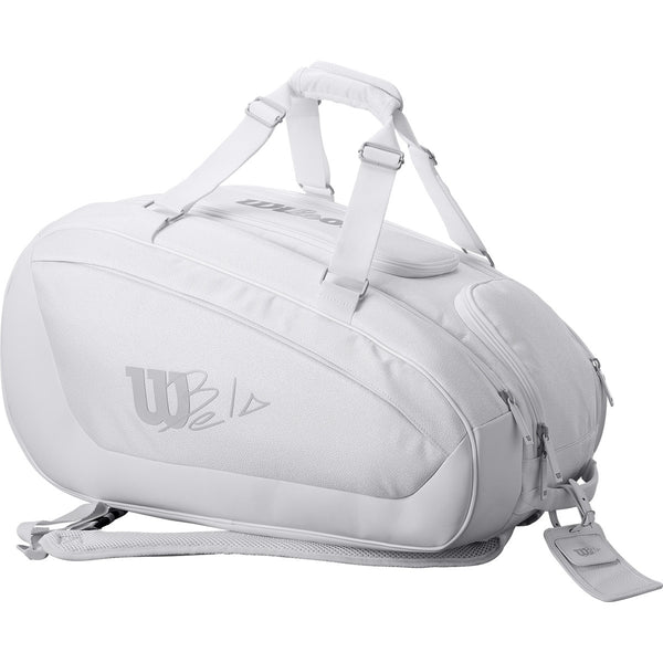 Wilson Bela Super Tour Padel