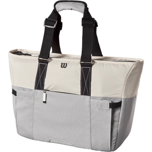 Wilson Lifestyle Tote Bag