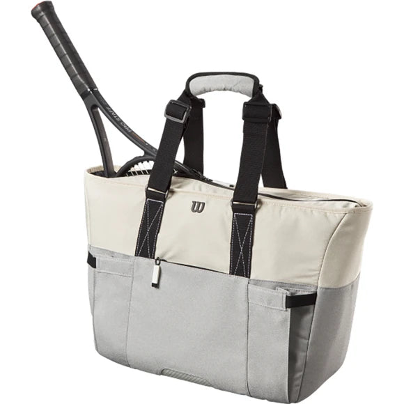 Wilson Lifestyle Tote Bag