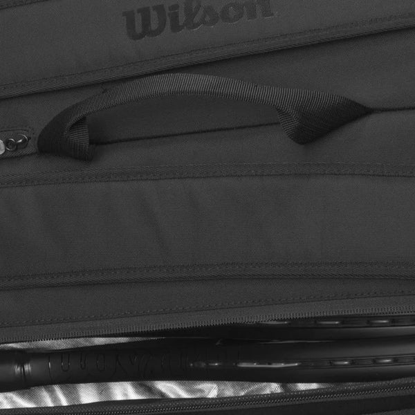 Wilson Noir Tour Backpack