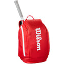 Wilson Super Tour Red Backpack