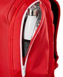 Wilson Super Tour Red Backpack