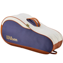 Wilson Heritage V2 6 Pack Racket Bag