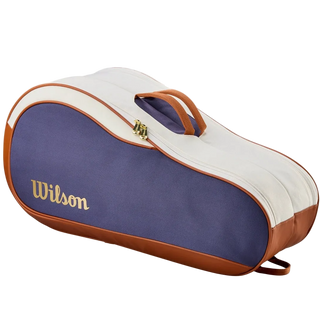 Wilson Heritage V2 6 Pack Racket Bag