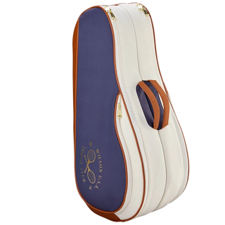 Wilson Heritage V2 6 Pack Racket Bag