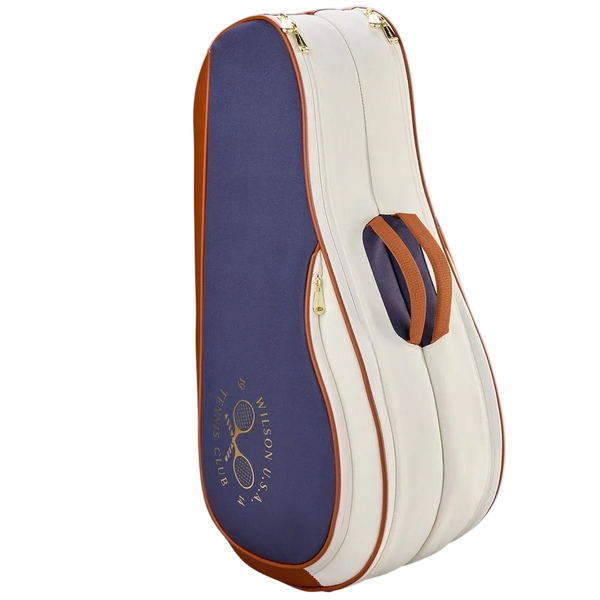 Wilson Heritage V2 6 Pack Racket Bag
