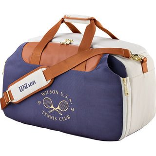 Wilson Heritage Duffel Bag V2