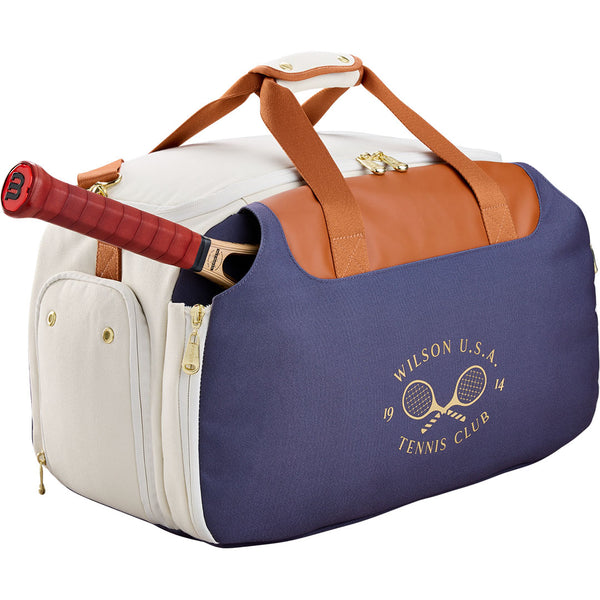 Wilson Heritage Duffel Bag V2